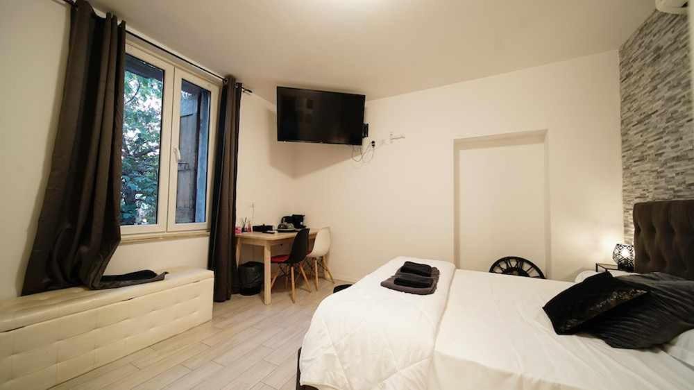 Langolo Di Laura Borgo Roma Destiny Home 3 维罗纳 客房 照片