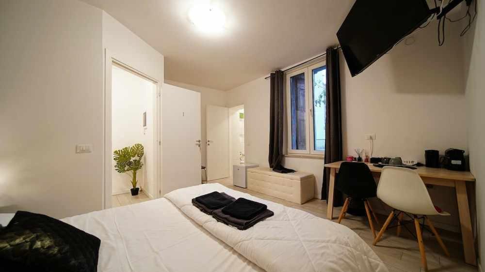 Langolo Di Laura Borgo Roma Destiny Home 3 维罗纳 客房 照片